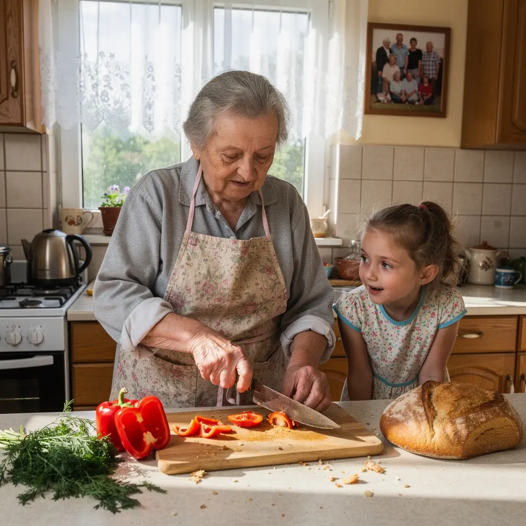 Strategic planning session