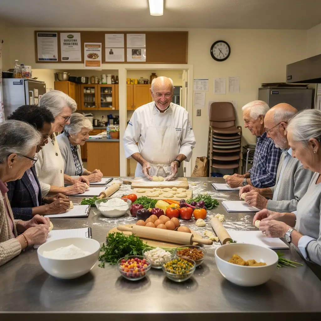 Historie opiekuńcze: lekcje z doświadczenia w opiece.