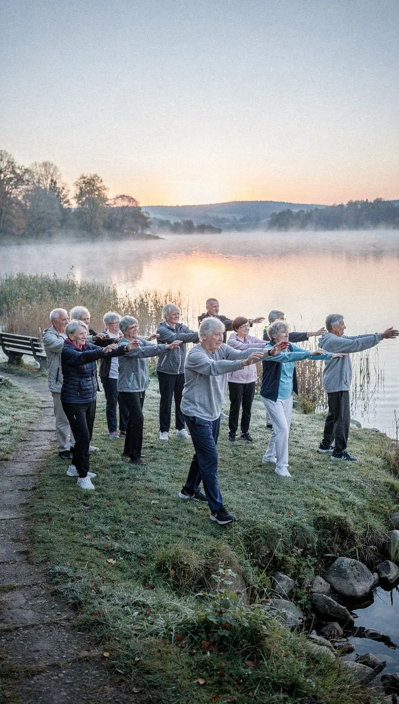 Zrozumienie emocjonalnych potrzeb seniorów w opiece.
