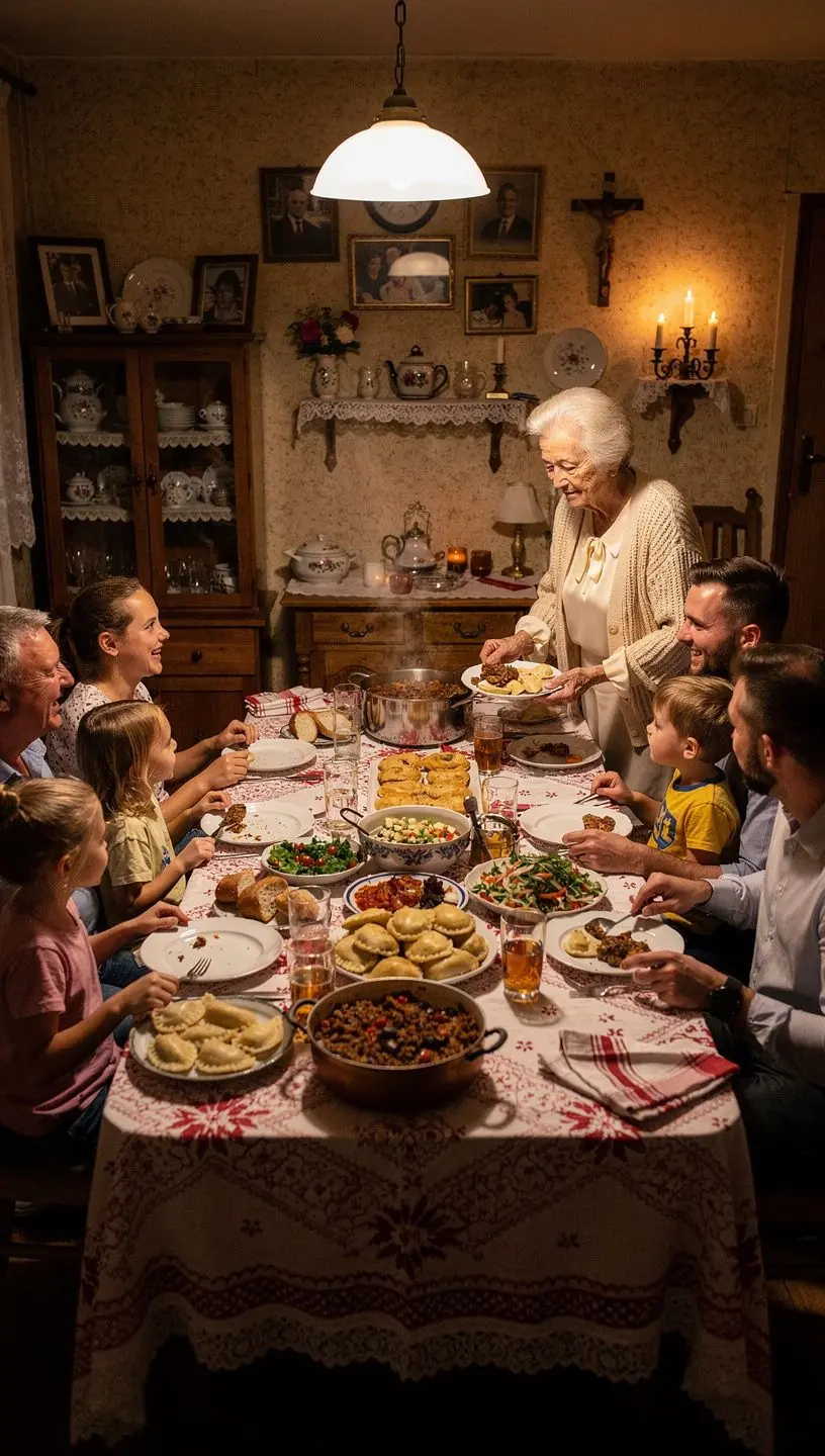 Professional business solutions illustration